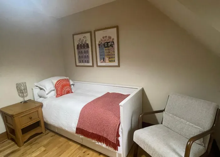 Head In The Skye - Healabhal Cottage