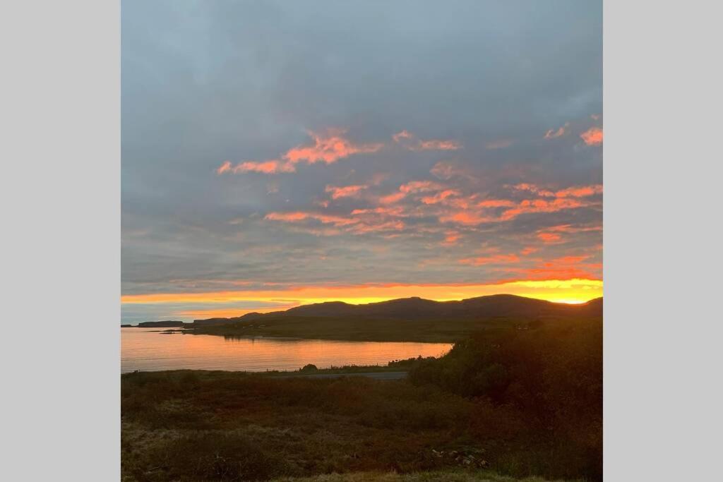 Head In The Skye - Healabhal Ose
