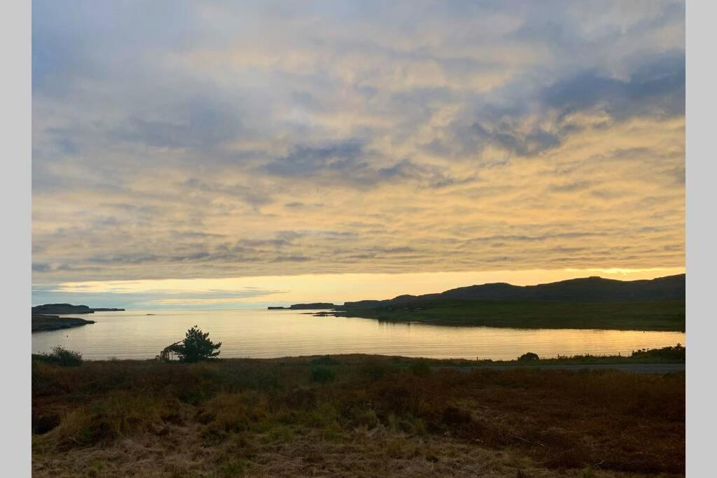 Head In The Skye - Healabhal Vakantiehuis Ose