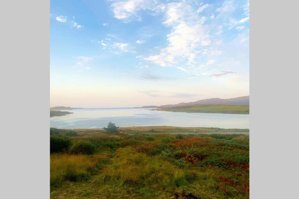 Head In The Skye - Healabhal *