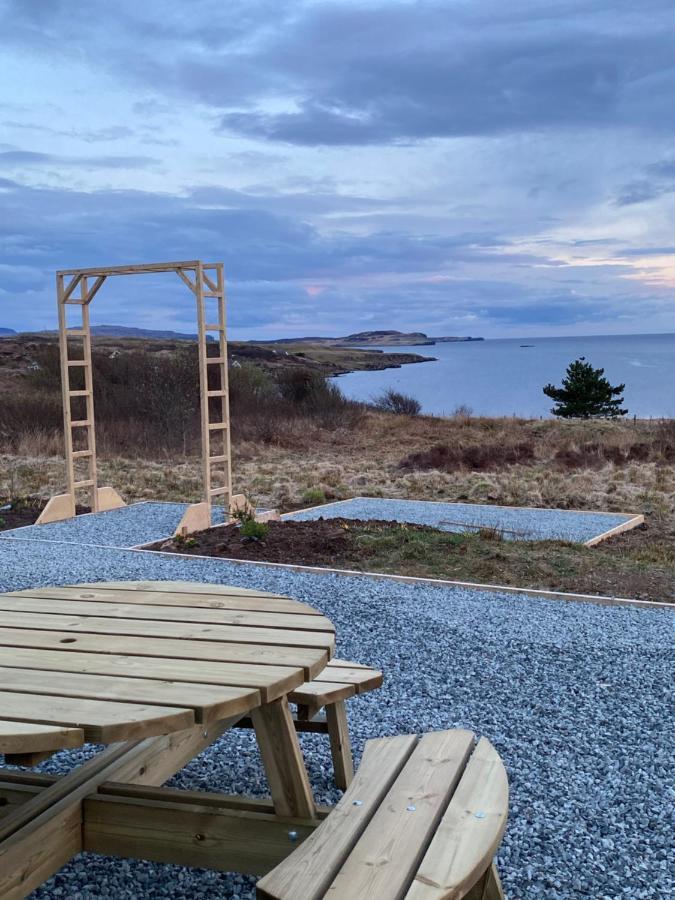 Head In The Skye - Healabhal Holiday home