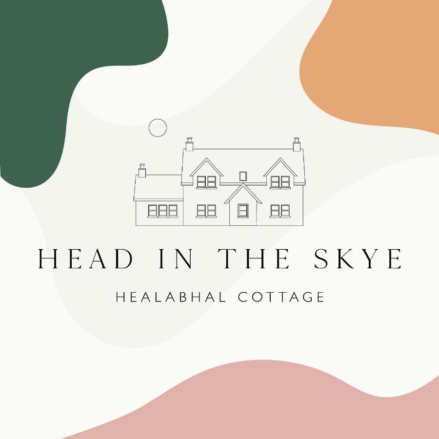Head In The Skye - Healabhal Ose