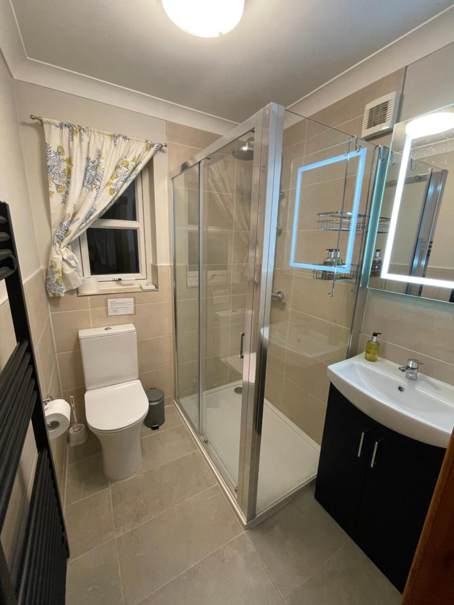 Head In The Skye - Healabhal Holiday home *