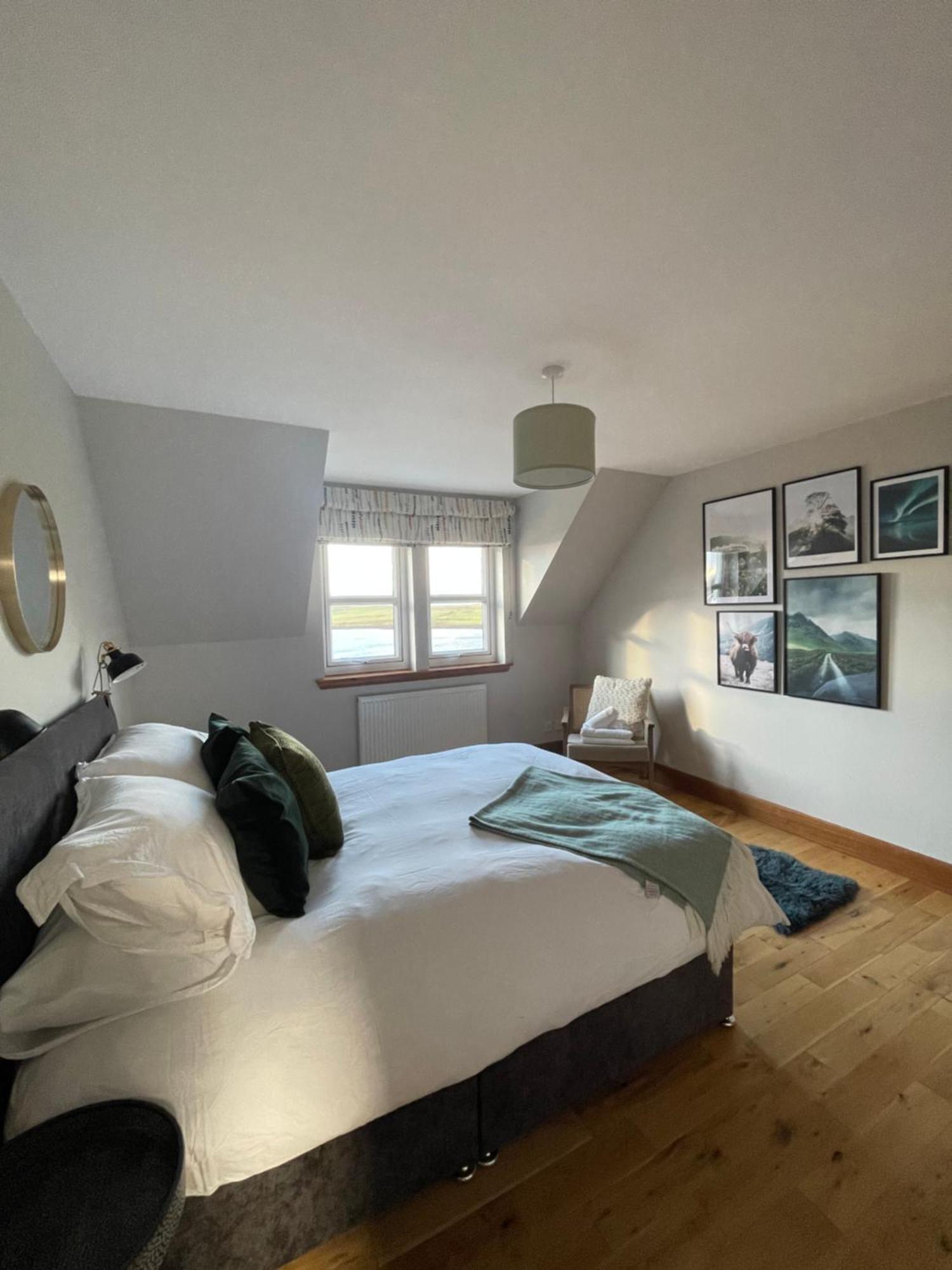 Holiday home Head In The Skye - Healabhal *