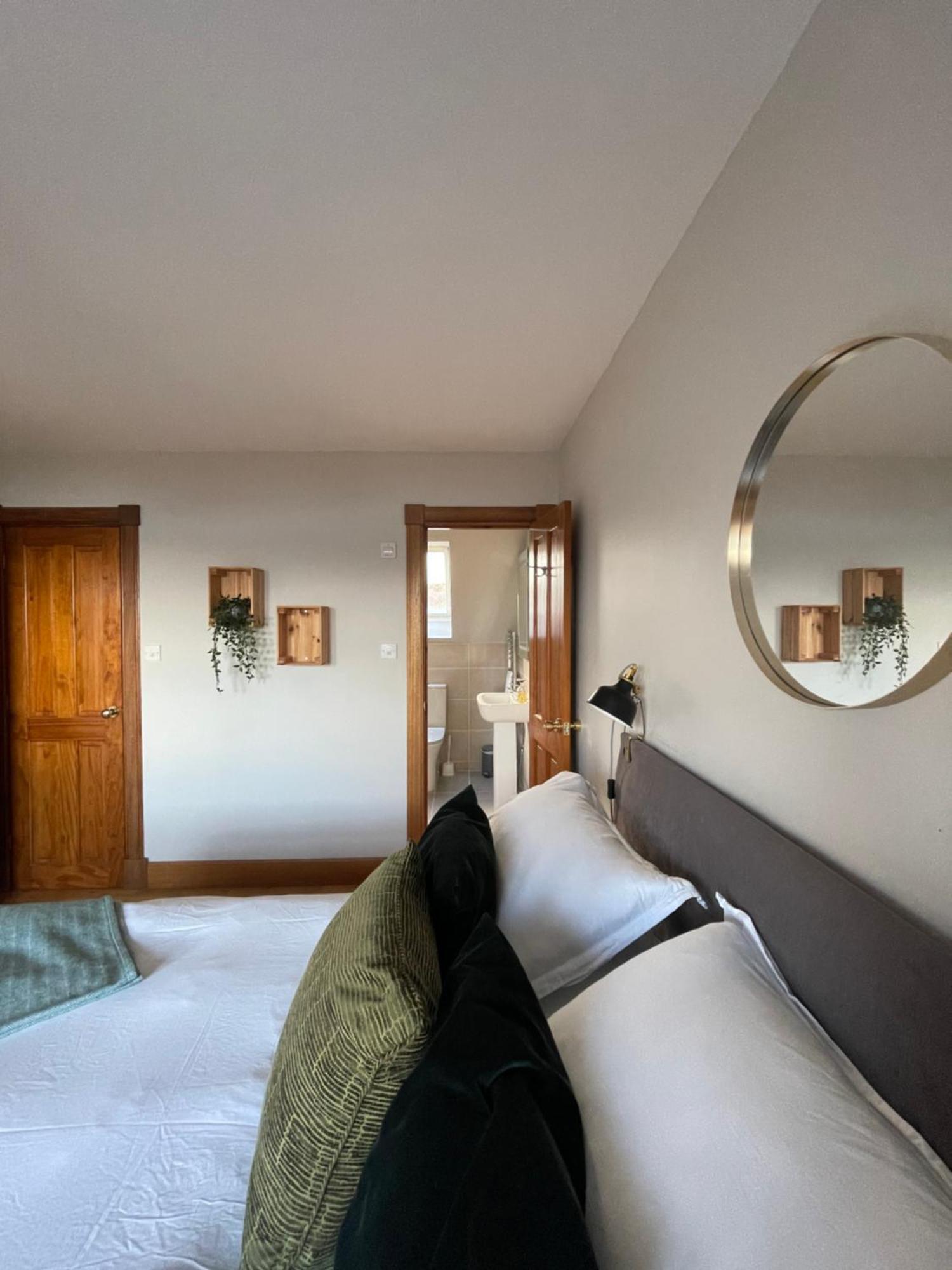 Vakantiehuis Head In The Skye - Healabhal Ose