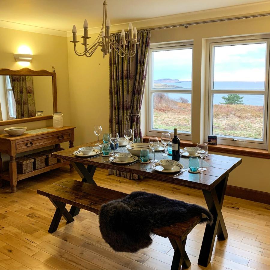 Head In The Skye - Healabhal Ose